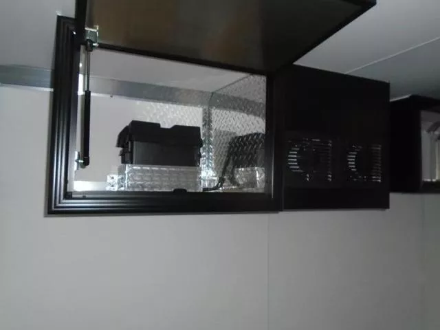 new Cargo (Enclosed) Trailers CargoPro Trailers  for sale, in Gresham, OR Thumbnail 13