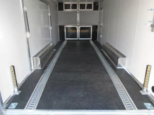 new Car Haulers / Racing Trailers Alcom-Stealth  for sale, in Gresham, OR Thumbnail 10