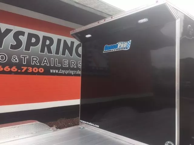 new Other Trailers CargoPro Trailers  for sale, in Gresham, OR Thumbnail 8