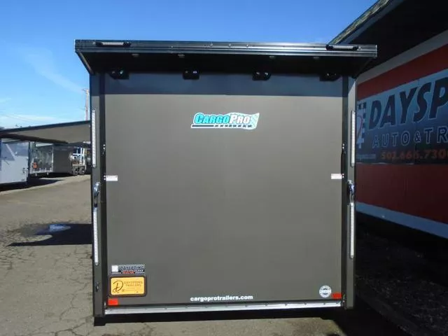 new Car Haulers / Racing Trailers CargoPro Trailers  for sale, in Gresham, OR Thumbnail 22