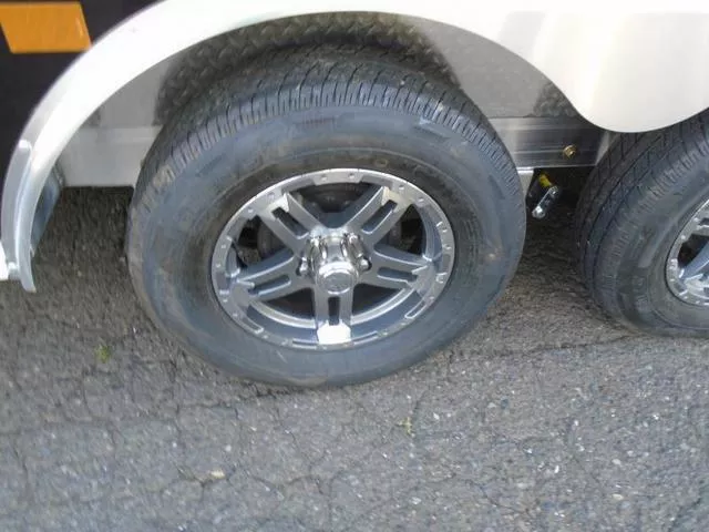 new Car Haulers / Racing Trailers Alcom-Stealth  for sale, in Gresham, OR Thumbnail 2