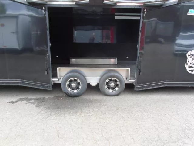 new Car Haulers / Racing Trailers CargoPro Trailers  for sale, in Gresham, OR Thumbnail 2