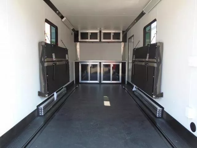 used Cargo (Enclosed) Trailers Alcom-Stealth  for sale, in Gresham, OR Thumbnail 20