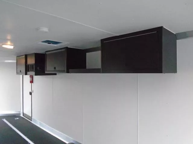 new Cargo (Enclosed) Trailers CargoPro Trailers  for sale, in Gresham, OR Thumbnail 23