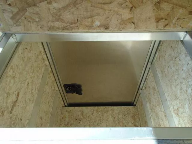 new Cargo (Enclosed) Trailers Alcom-Stealth  for sale, in Gresham, OR Thumbnail 15