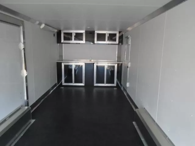 new Car Haulers / Racing Trailers Alcom-Stealth  for sale, in Gresham, OR Thumbnail 8