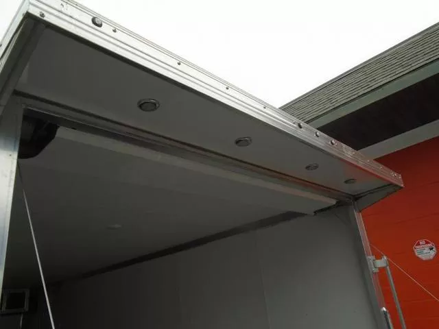 new Car Haulers / Racing Trailers Alcom-Stealth  for sale, in Gresham, OR Thumbnail 11