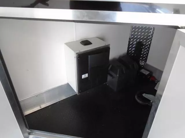 new Car Haulers / Racing Trailers Alcom-Stealth  for sale, in Gresham, OR Thumbnail 25