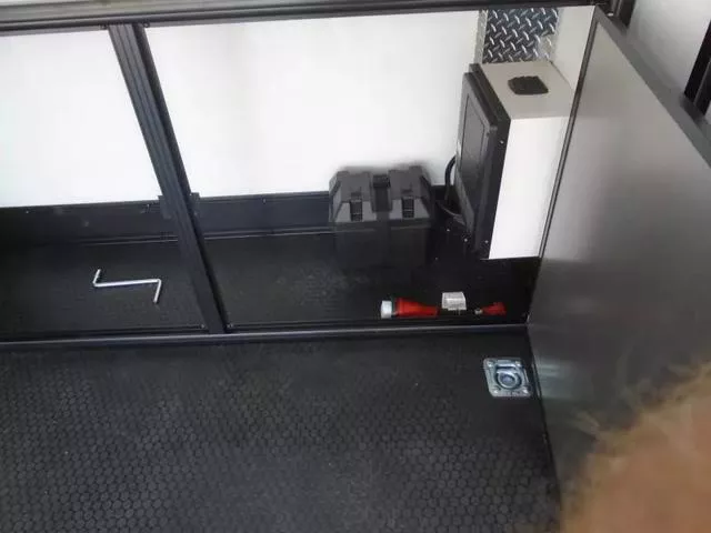 new Car Haulers / Racing Trailers CargoPro Trailers  for sale, in Gresham, OR Thumbnail 18