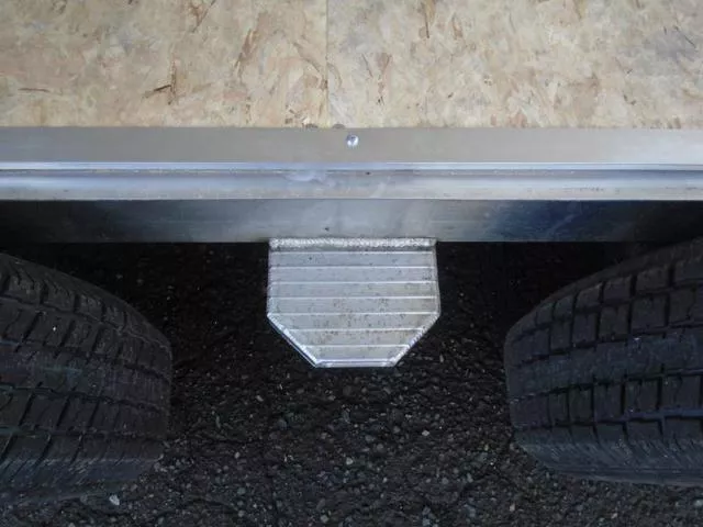 new Car Haulers / Racing Trailers Alcom-Stealth  for sale, in Gresham, OR Thumbnail 4