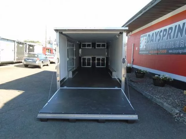 new Car Haulers / Racing Trailers Alcom-Stealth  for sale, in Gresham, OR Thumbnail 6
