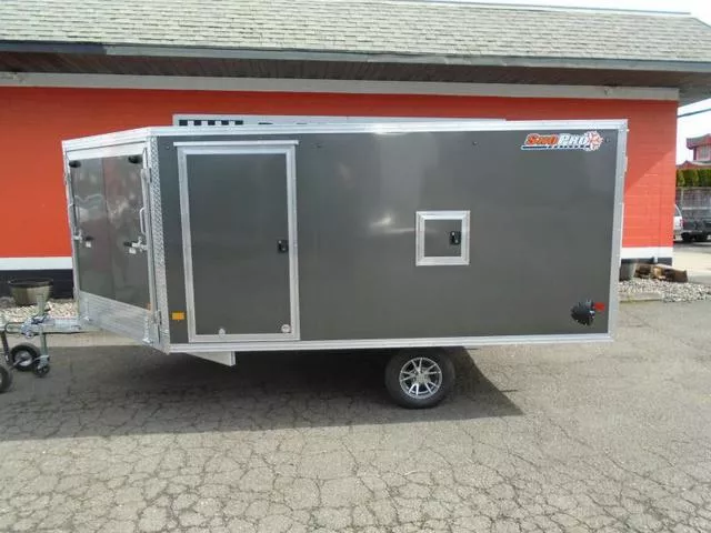 new Other Trailers SnoPro Trailers  for sale, in Gresham, OR Thumbnail 2
