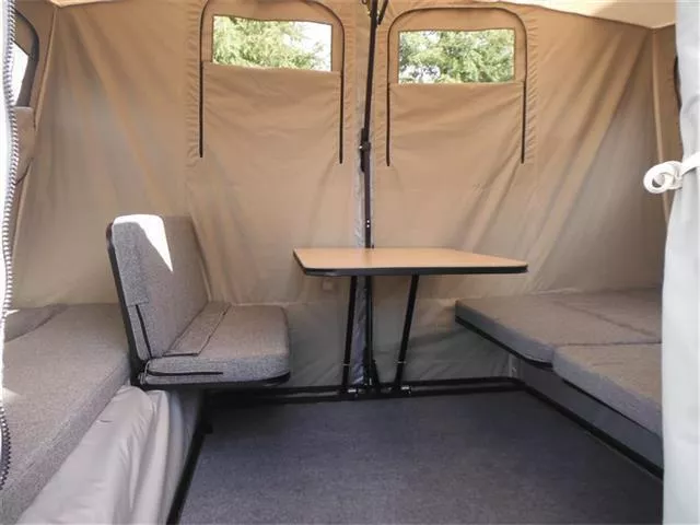 new Other Trailers Jumping Jack Trailers  for sale, in Gresham, OR Thumbnail 6