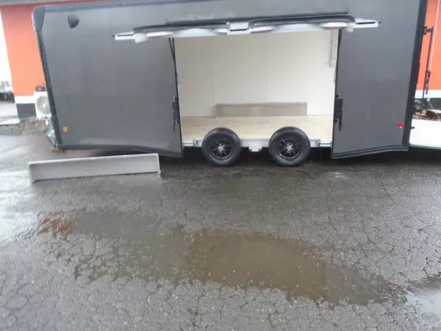 new Car Haulers / Racing Trailers Alcom-Stealth  for sale, in Gresham, OR Thumbnail 3