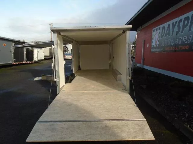 new Car Haulers / Racing Trailers Alcom-Stealth  for sale, in Gresham, OR Thumbnail 6