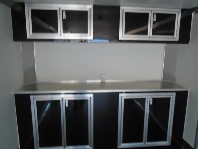 new Car Haulers / Racing Trailers Alcom-Stealth  for sale, in Gresham, OR Thumbnail 10