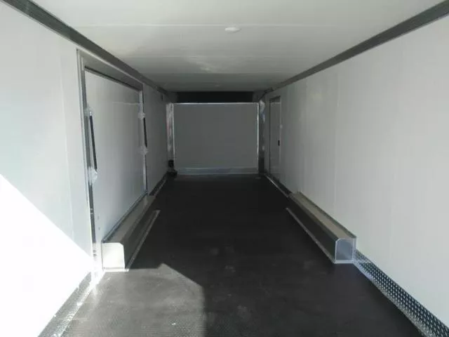 new Car Haulers / Racing Trailers Alcom-Stealth  for sale, in Gresham, OR Thumbnail 11