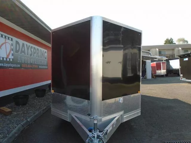 new Car Haulers / Racing Trailers Alcom-Stealth  for sale, in Gresham, OR Thumbnail 4