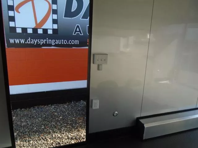 new Car Haulers / Racing Trailers CargoPro Trailers  for sale, in Gresham, OR Thumbnail 20