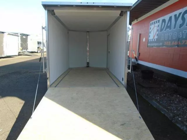 new Cargo (Enclosed) Trailers Alcom-Stealth  for sale, in Gresham, OR Thumbnail 6