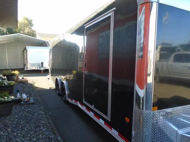 new Car Haulers / Racing Trailers Alcom-Stealth  for sale, in Gresham, OR Thumbnail 6