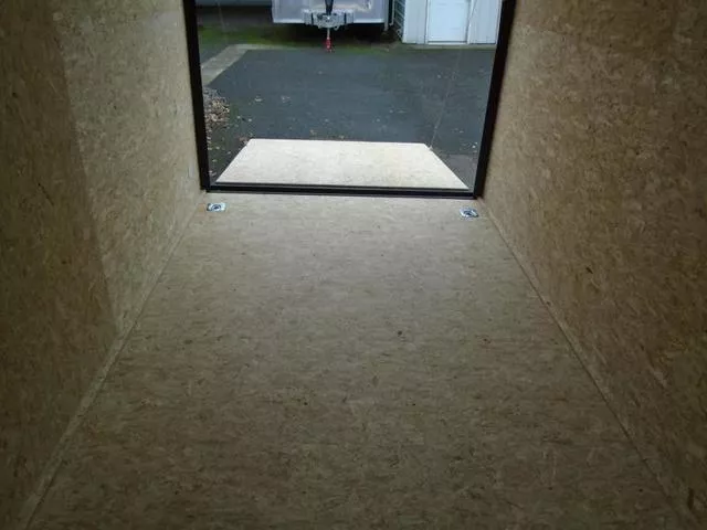 new Cargo (Enclosed) Trailers Charmac Trailers  for sale, in Gresham, OR Thumbnail 11