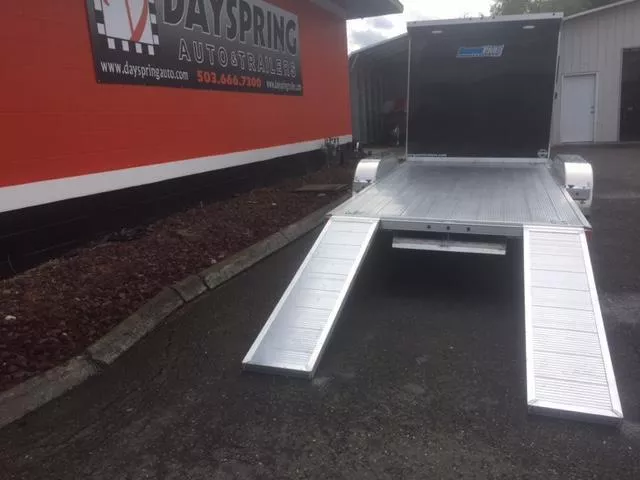 new Other Trailers CargoPro Trailers  for sale, in Gresham, OR Thumbnail 33