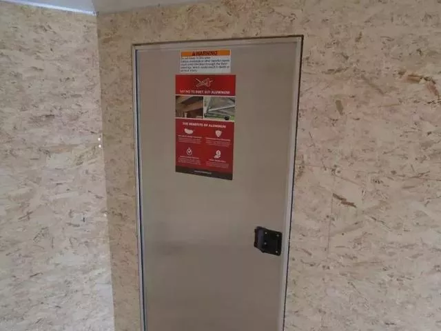 new Cargo (Enclosed) Trailers Alcom-Stealth  for sale, in Gresham, OR Thumbnail 8