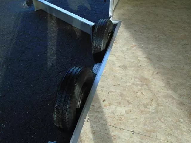 new Car Haulers / Racing Trailers Alcom-Stealth  for sale, in Gresham, OR Thumbnail 7