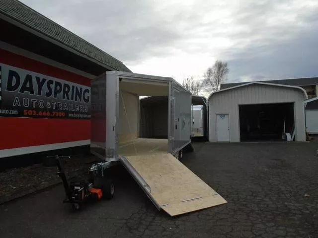 new Other Trailers SnoPro Trailers  for sale, in Gresham, OR Thumbnail 2