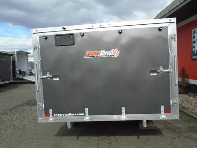 new Other Trailers SnoPro Trailers  for sale, in Gresham, OR Thumbnail 5