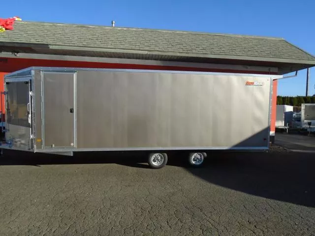 new Other Trailers SnoPro Trailers  for sale, in Gresham, OR Thumbnail 2
