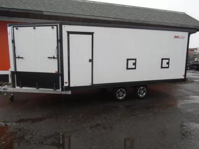 new Other Trailers SnoPro Trailers  for sale, in Gresham, OR Thumbnail 2