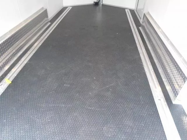 new Cargo (Enclosed) Trailers Alcom-Stealth  for sale, in Gresham, OR Thumbnail 14