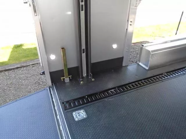 new Other Trailers ALCOM  for sale, in Gresham, OR Thumbnail 22