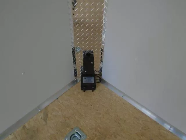 new Car Haulers / Racing Trailers Alcom-Stealth  for sale, in Gresham, OR Thumbnail 13