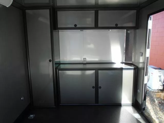 new Car Haulers / Racing Trailers CargoPro Trailers  for sale, in Gresham, OR Thumbnail 15