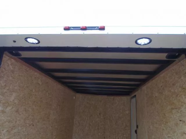new Cargo (Enclosed) Trailers Charmac Trailers  for sale, in Gresham, OR Thumbnail 9