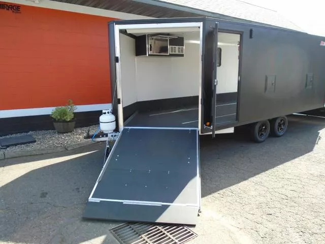 new Other Trailers SnoPro Trailers  for sale, in Gresham, OR Thumbnail 7