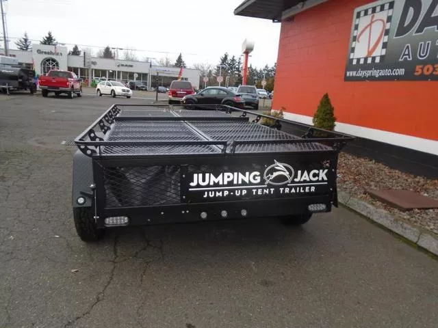 new Other Trailers Jumping Jack Trailers  for sale, in Gresham, OR Thumbnail 21