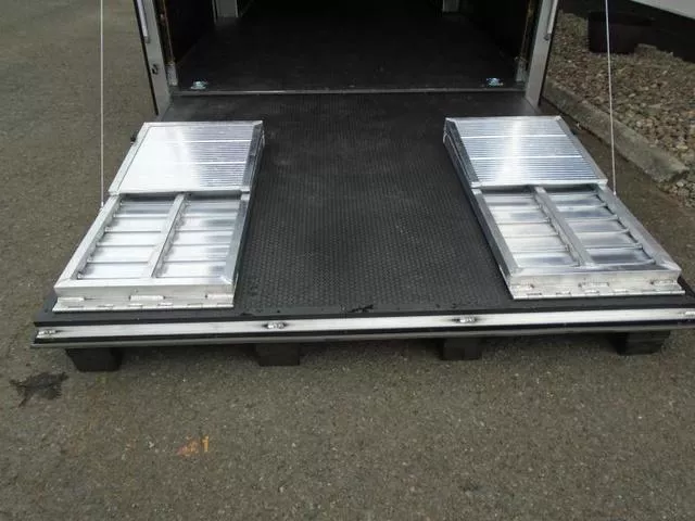 new Car Haulers / Racing Trailers CargoPro Trailers  for sale, in Gresham, OR Thumbnail 8