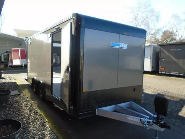 new Car Haulers / Racing Trailers CargoPro Trailers  for sale, in Gresham, OR Thumbnail 7