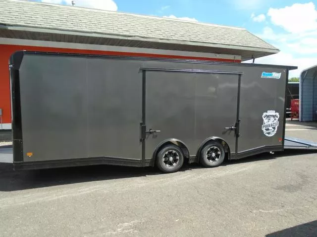 new Car Haulers / Racing Trailers CargoPro Trailers  for sale, in Gresham, OR image-0