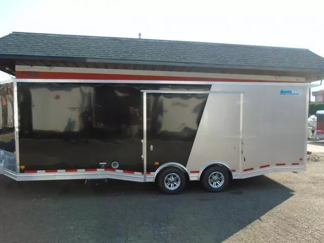 new Car Haulers / Racing Trailers Alcom-Stealth  for sale, in Gresham, OR image-0
