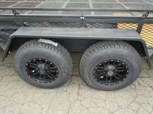 new Other Trailers Jumping Jack Trailers  for sale, in Gresham, OR Thumbnail 5