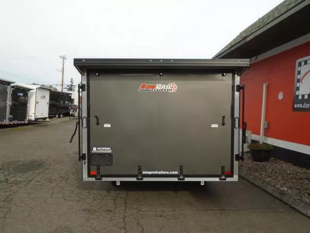 new Other Trailers SnoPro Trailers  for sale, in Gresham, OR Thumbnail 4
