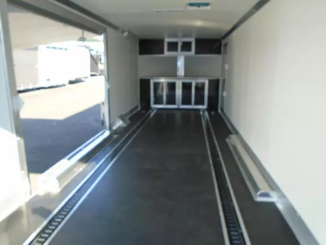 new Car Haulers / Racing Trailers Alcom-Stealth  for sale, in Gresham, OR Thumbnail 17