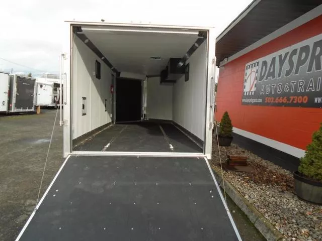 new Other Trailers SnoPro Trailers  for sale, in Gresham, OR Thumbnail 5
