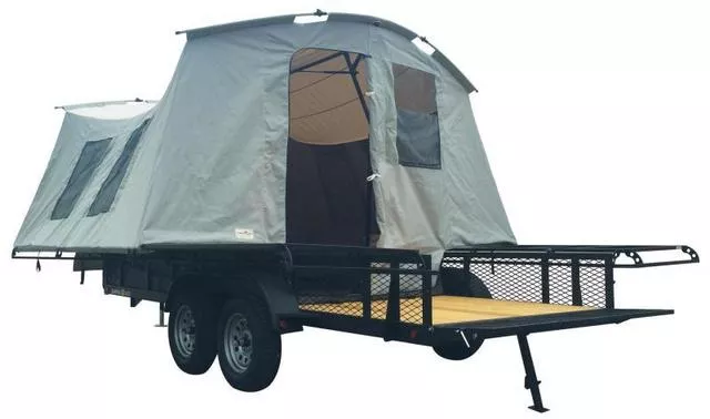 new Other Trailers Jumping Jack Trailers  for sale, in Gresham, OR Thumbnail 17