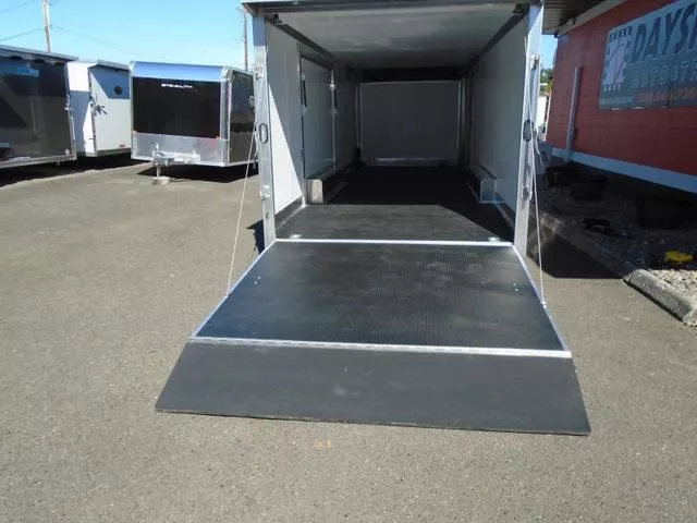 new Car Haulers / Racing Trailers Alcom-Stealth  for sale, in Gresham, OR Thumbnail 7